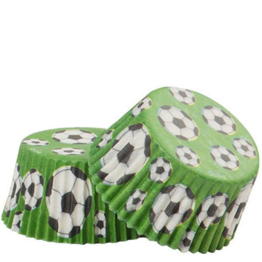 Formas de Papel Futebol