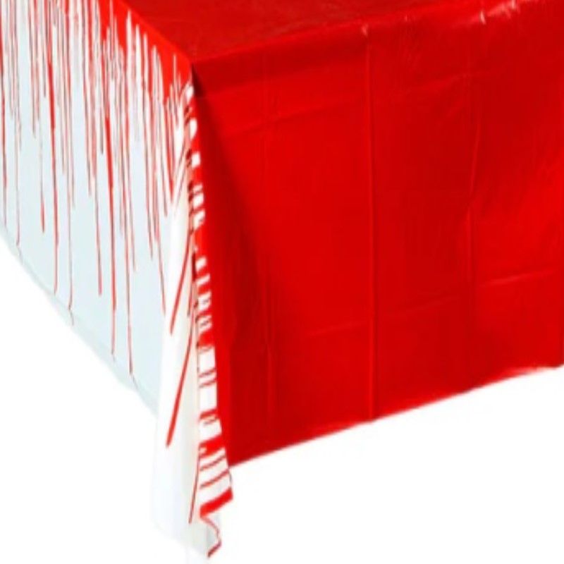 Toalha Sangue Halloween