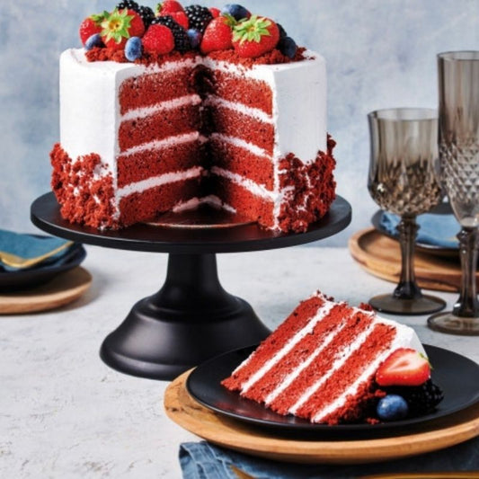Cake Usa Red Velvet