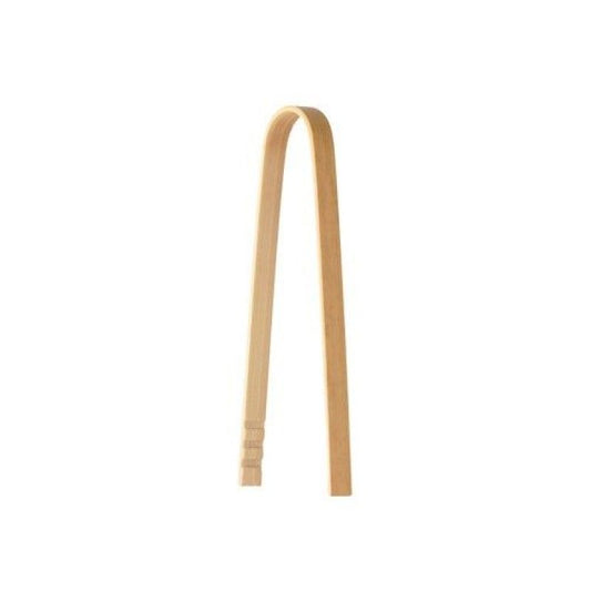 Pinças em Bambu 10cm