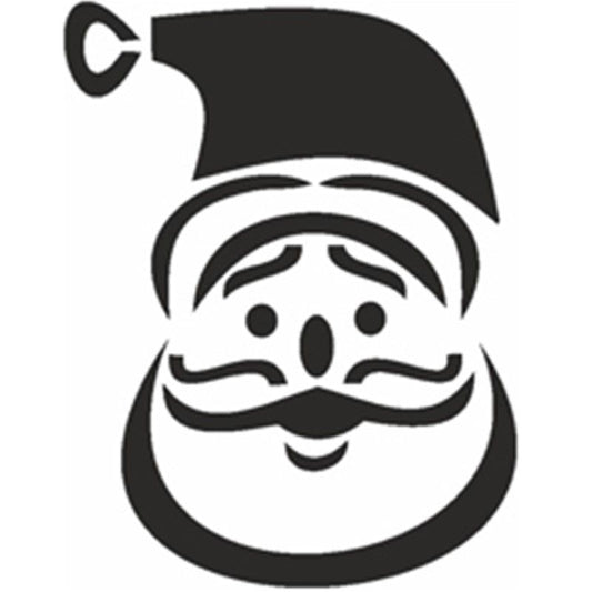 Tatuagem Pai Natal