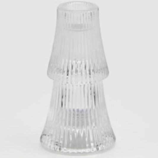 Castiçal Pinheiro 12cm