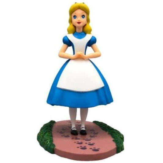 Alice no País das Maravilhas