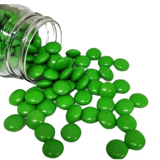 Bolinhas Verdes 75g