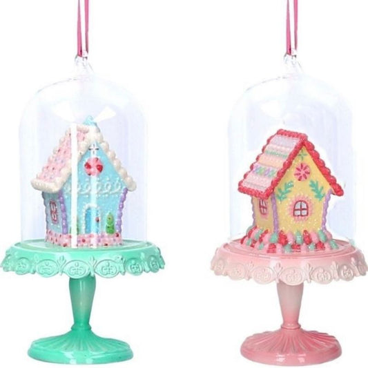 Casinha de Doces