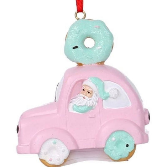 Carro Donuts