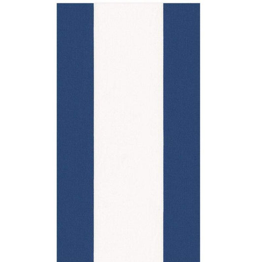 Guardanapos Navy Stripe G