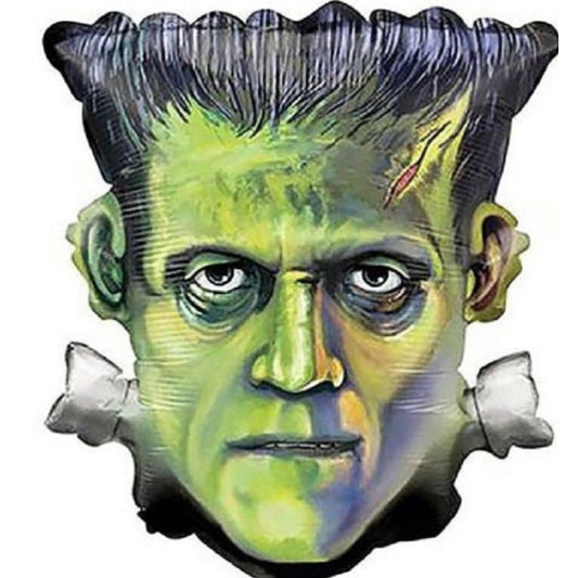 Balão Frankenstein