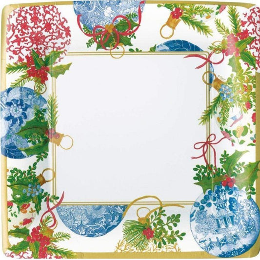 Pratos Ornaments 26cm