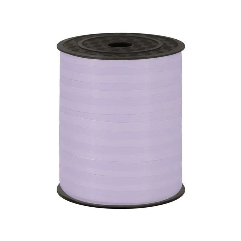 Fita Lilás Pastel p/ Balões