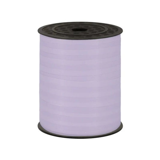 Fita Lilás Pastel p/ Balões