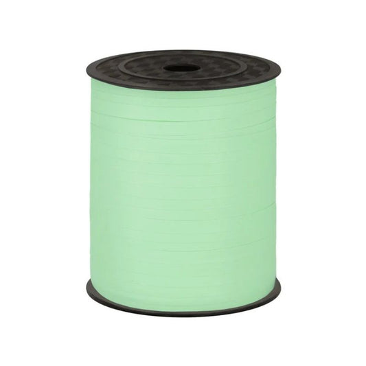 Fita Verde Pastel p/ Balões