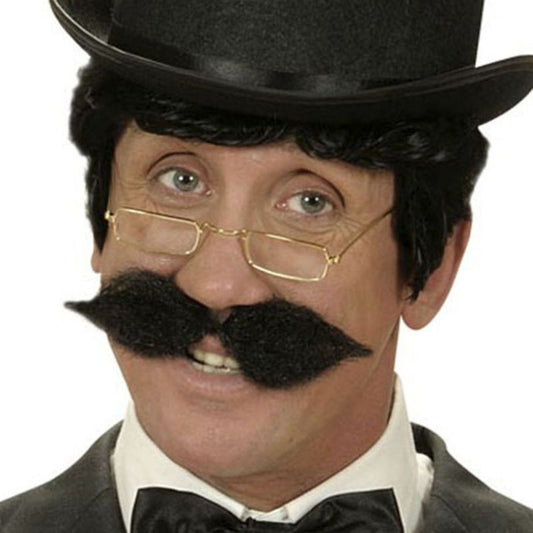 Bigode Preto Schnauzer