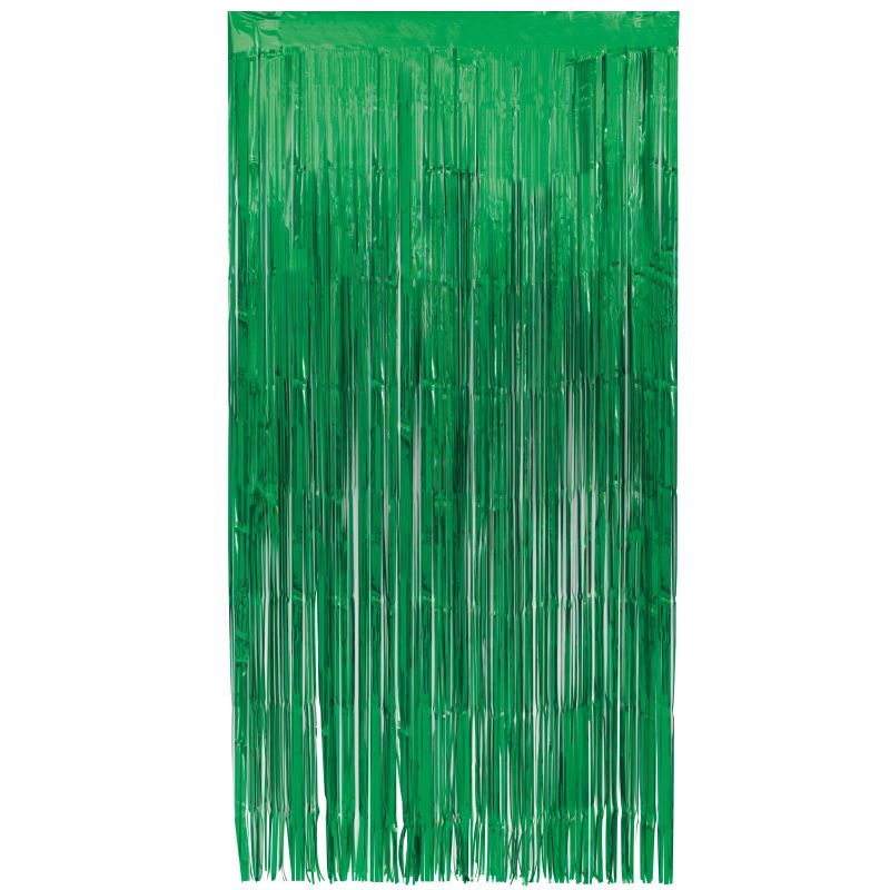 Cortina de Porta Verde