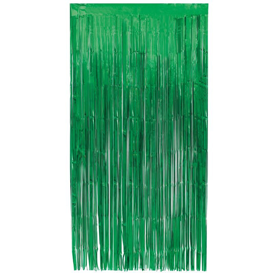 Cortina de Porta Verde