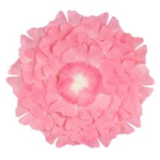 Individual Flor Rosa
