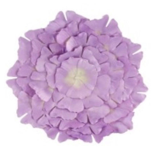 Individual Flor Lilás
