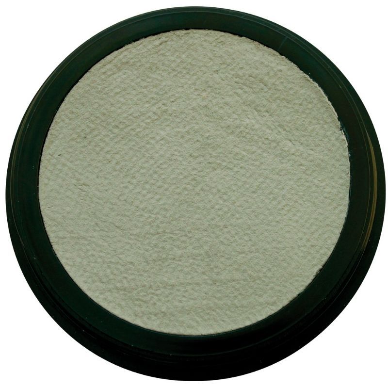 Pintura Facial Cinza 20ml