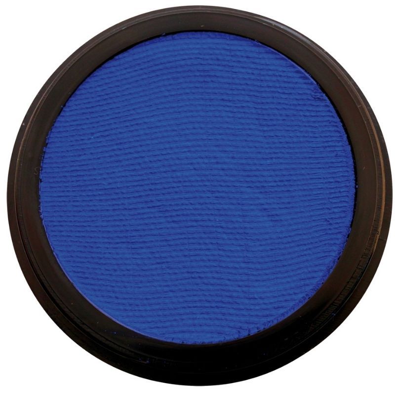 Pintura Facial Azul 20ml