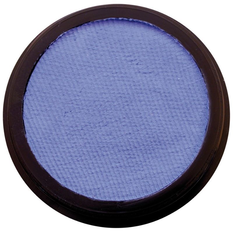 Pintura Facial Azul Pastel 20ml