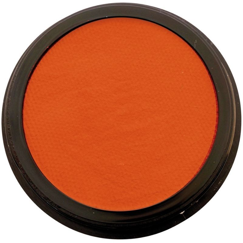 Pintura Facial Laranja 20ml