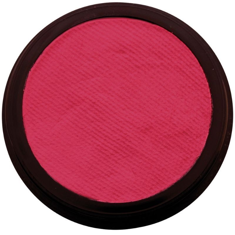 Pintura Facial Rosa 20ml