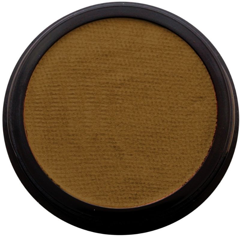Pintura Facial Castanho 20ml