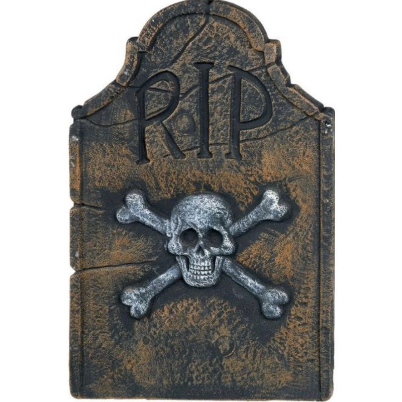 Lápide RIP