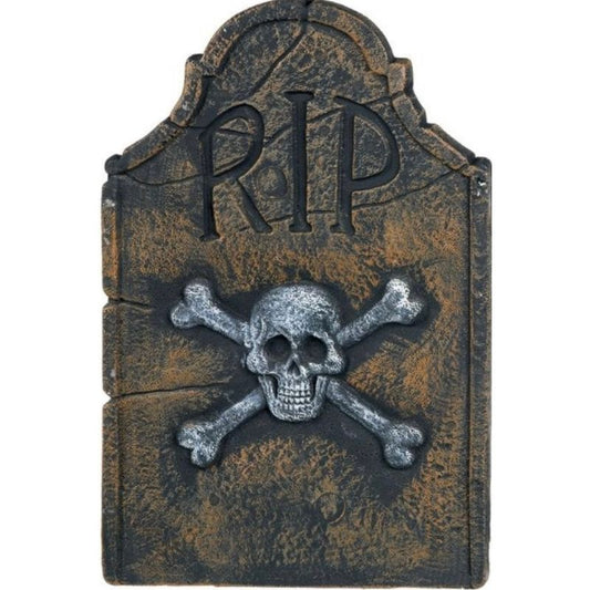 Lápide RIP