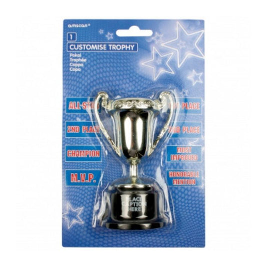 Taça de Futebol 13cm