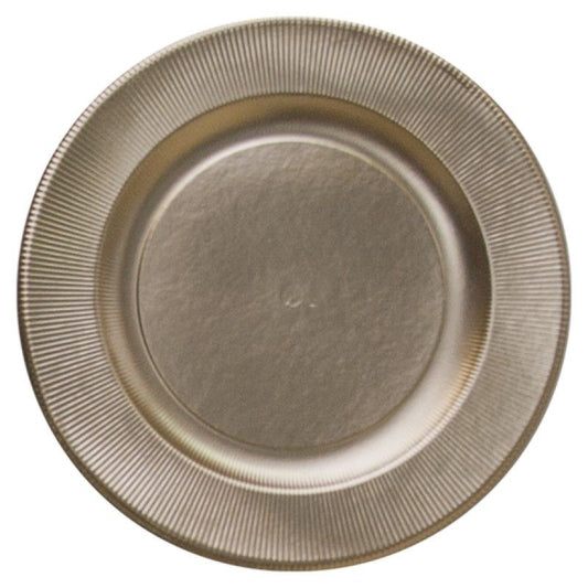 Marcador de Mesa Dourado 32...