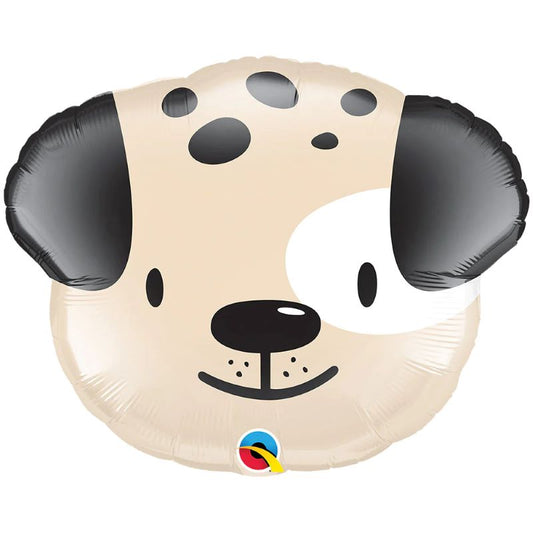 Balão Metálico Cute Puppy