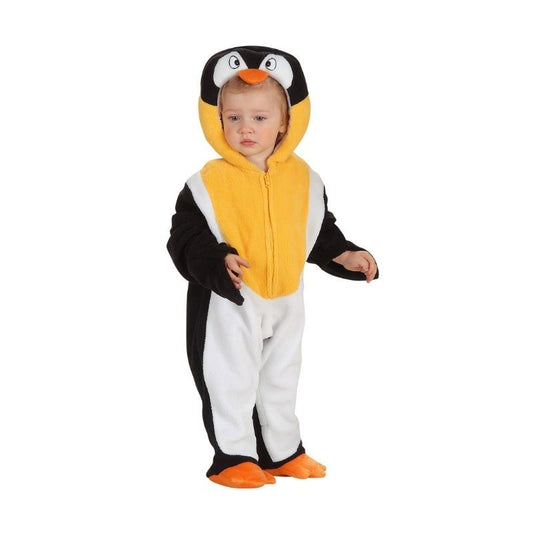 Fato Pinguim 1-2 Anos