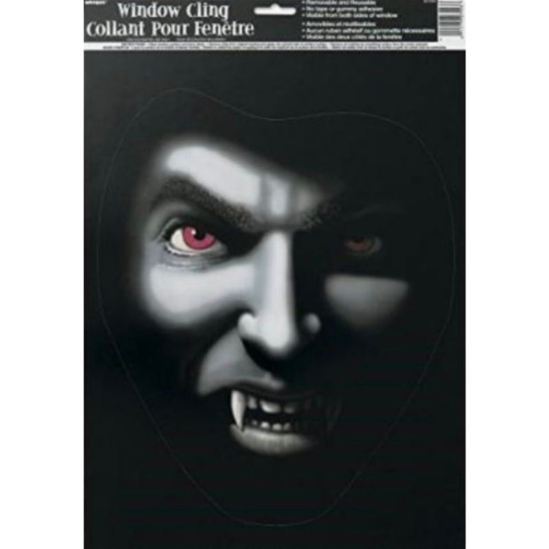 Vampiros para Vidros
