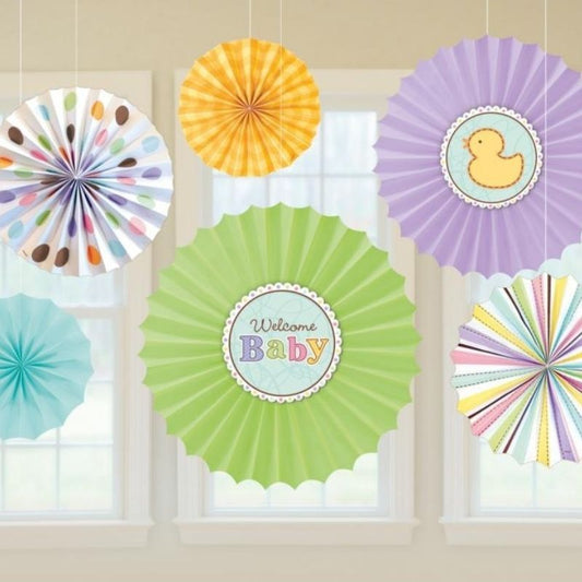 Decorativos Baby Shower