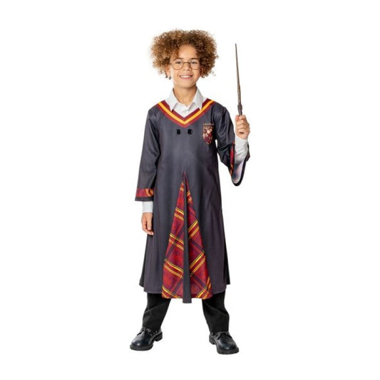 Fato Harry Potter 5-6 Anos