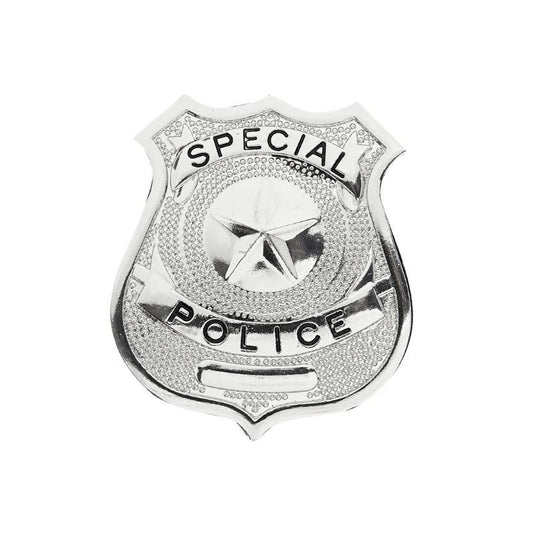 Distintivo de Polícia