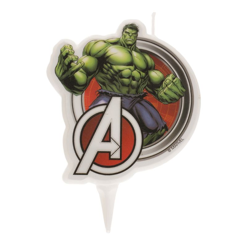Vela Hulk