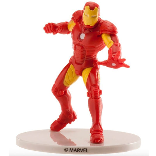 Iron Man 9cm