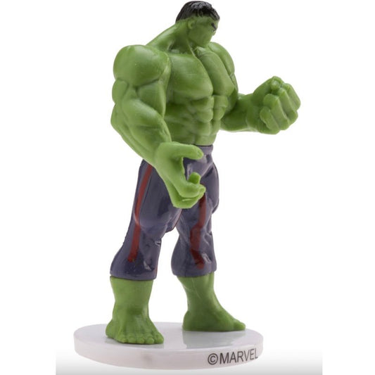 Hulk 9cm