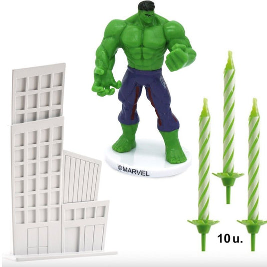 Kit Hulk