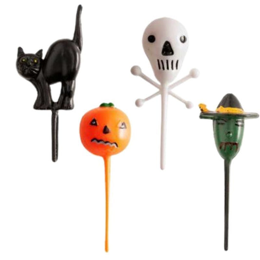 Toppers Halloween