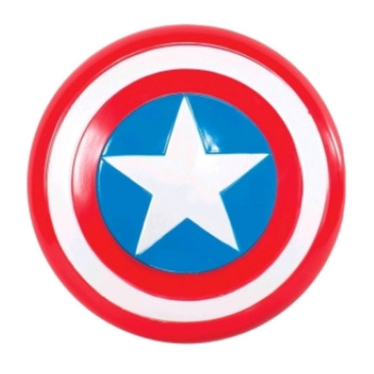Escudo Capitão América