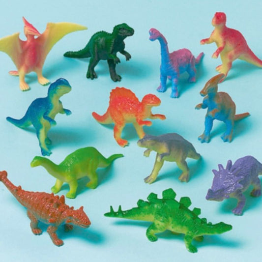 Brindes Dinossauros