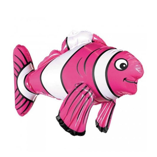 Peixe Insuflável Festa Hava...