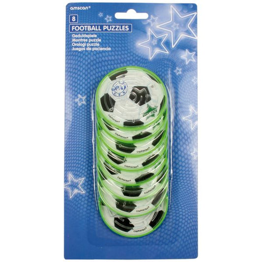 Brindes Futebol 8 unid.