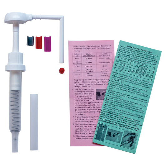 kit para ultra hi-float