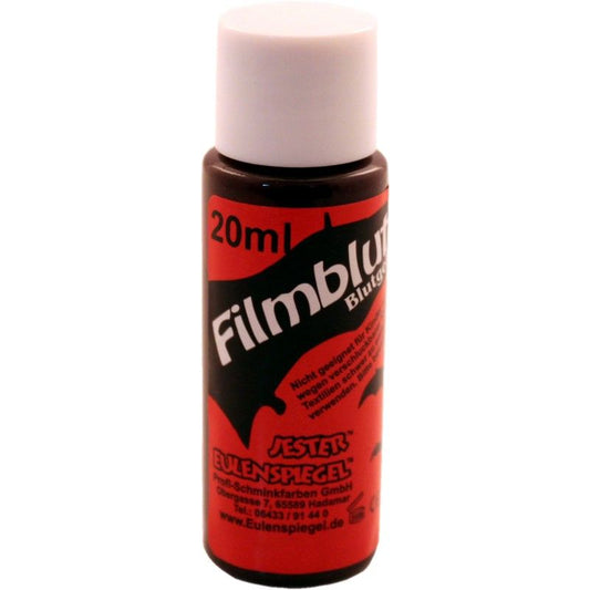 Gel Sangue Escuro 20ml