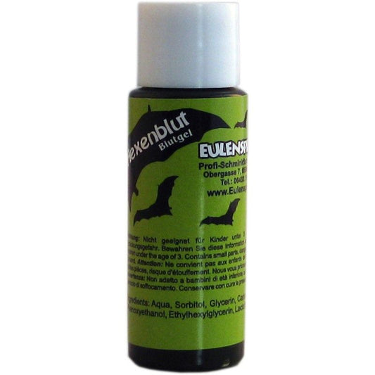 Sangue de Bruxa 20ml