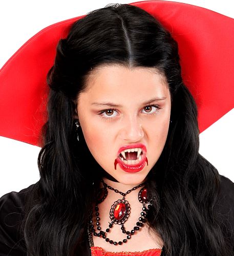 Dentes de Vampiro